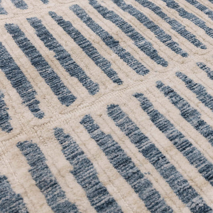 Alfombra de micro-poliéster mod. MASON