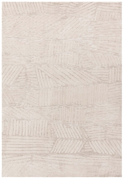 Alfombra de micro-poliéster mod. MASON