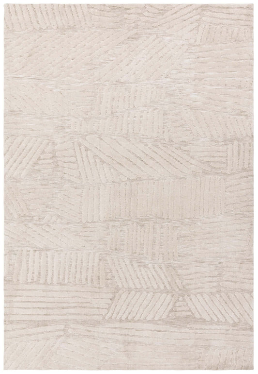 Alfombra de micro-poliéster mod. MASON
