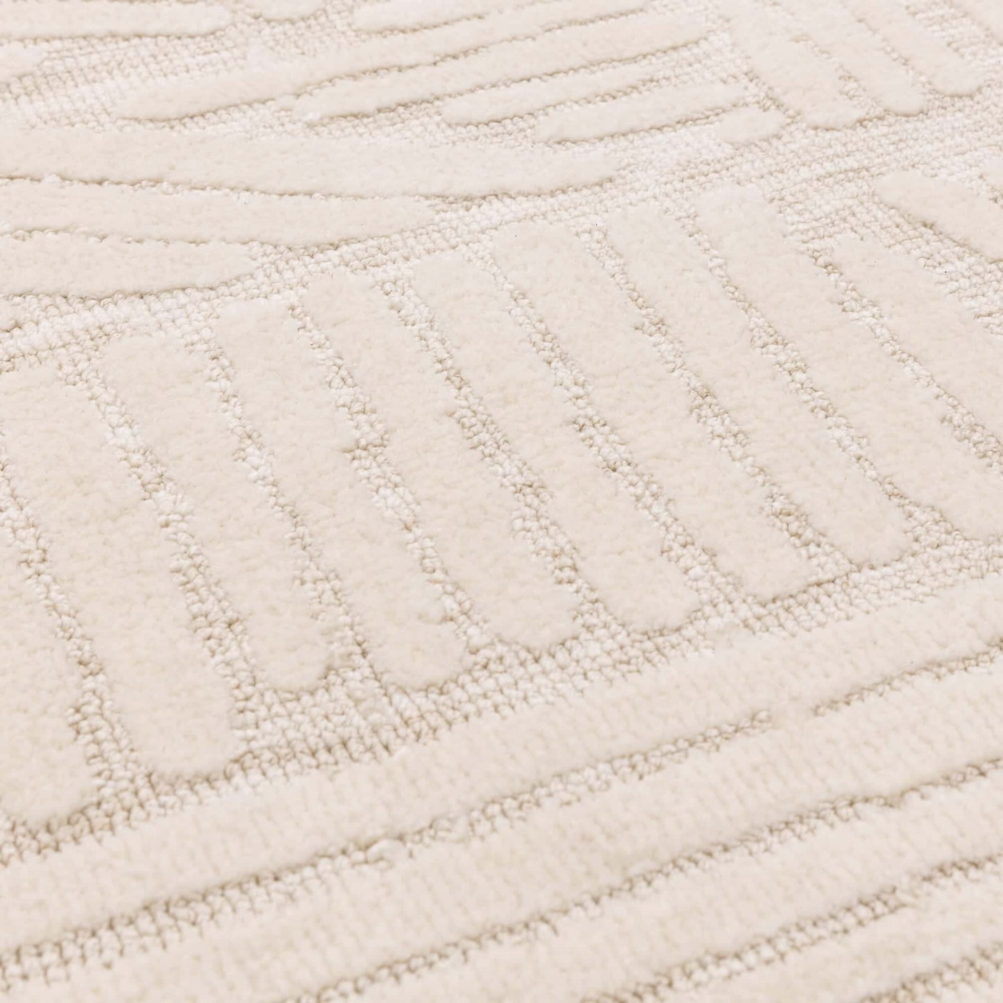 Alfombra de micro-poliéster mod. MASON