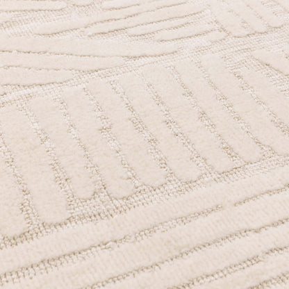 Alfombra de micro-poliéster mod. MASON
