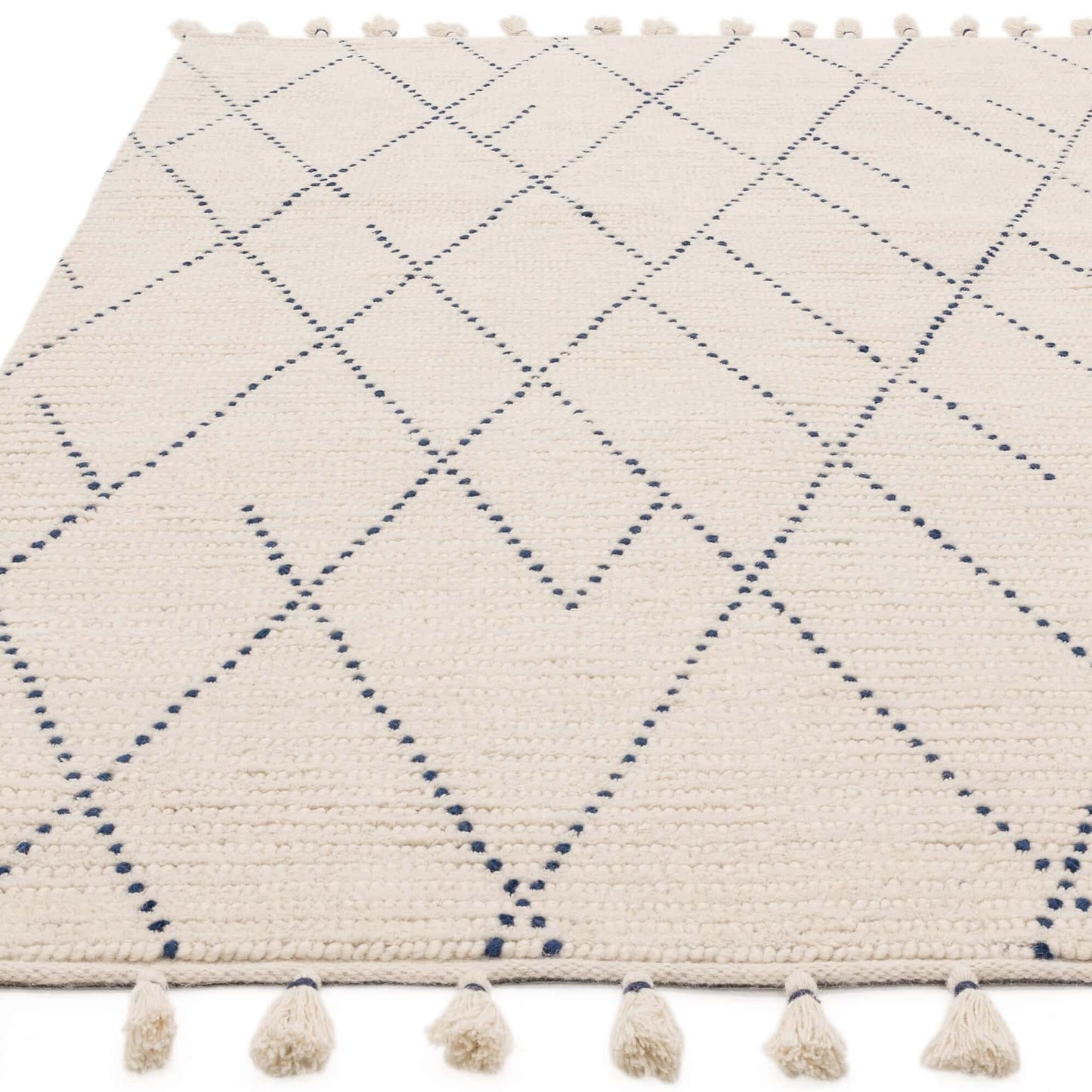 Alfombra de lana mod. NEPAL