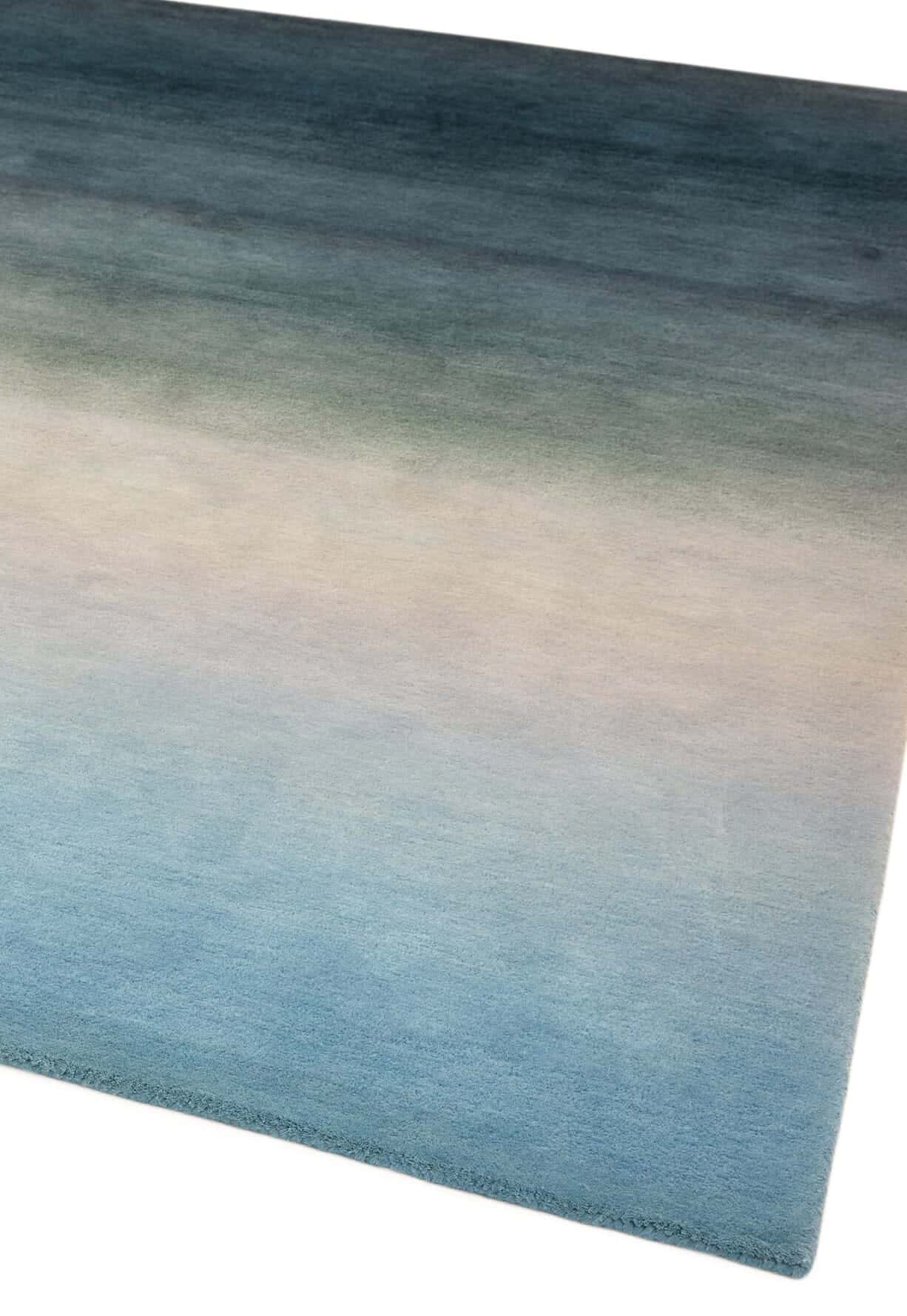 Alfombra de lana mod. OMBRE