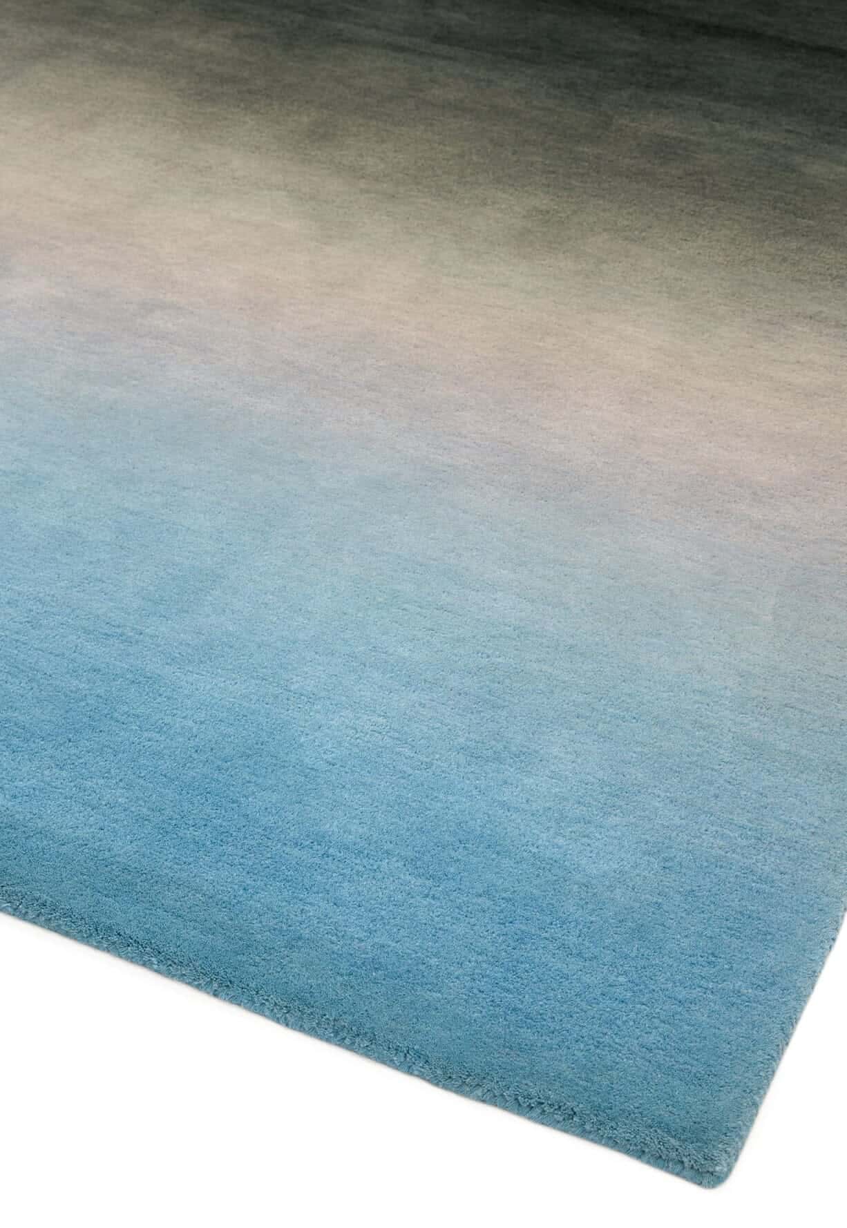 Alfombra de lana mod. OMBRE