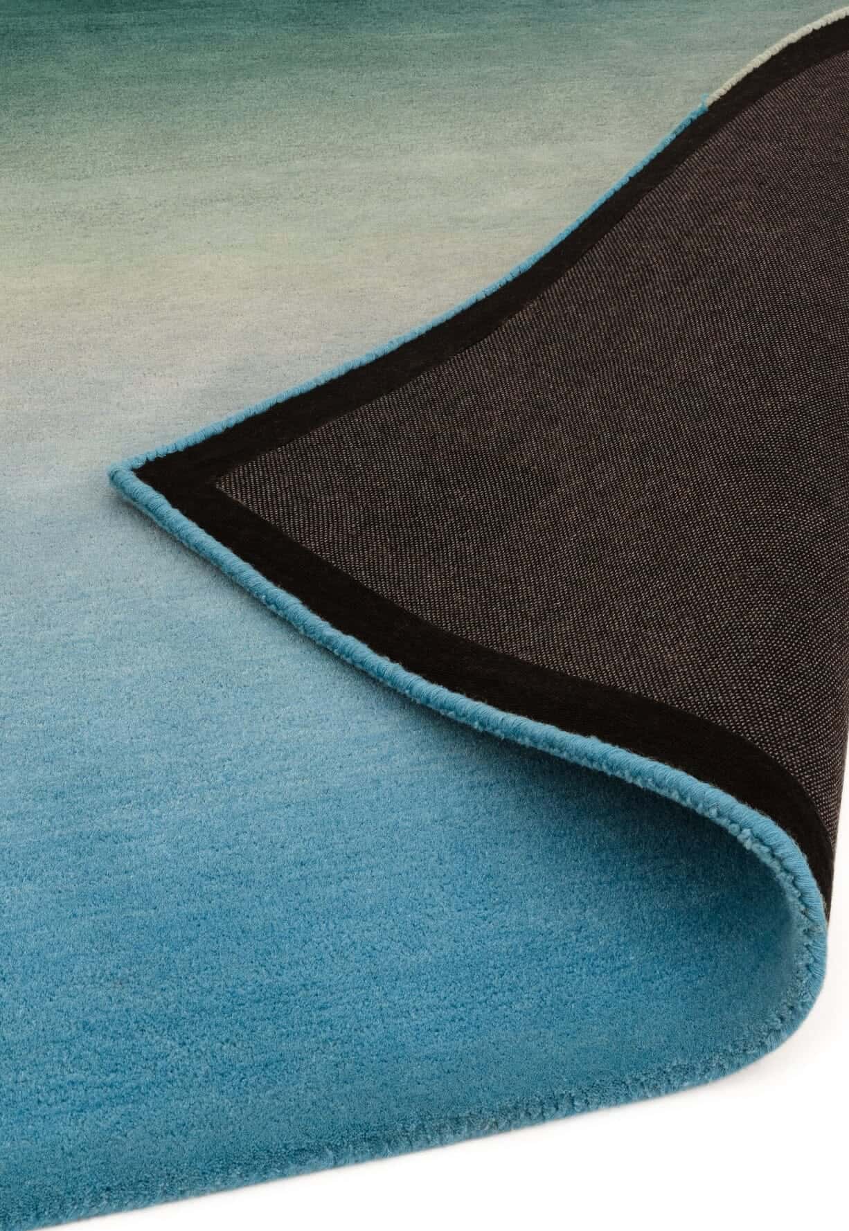 Alfombra de lana mod. OMBRE