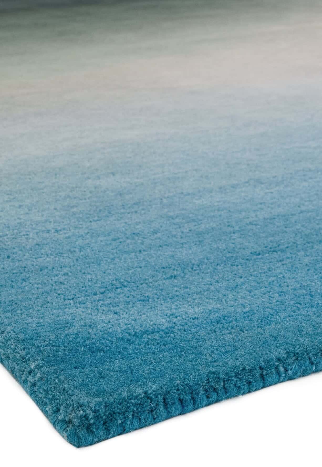 Alfombra de lana mod. OMBRE