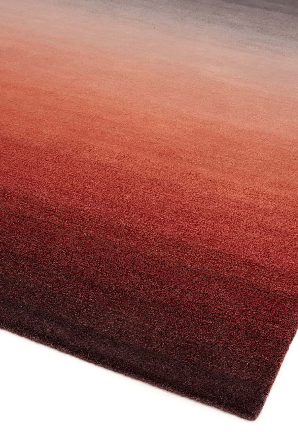 Alfombra de lana mod. OMBRE