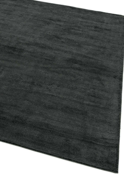 Alfombra de viscosa, algodón y poliéster mod. REKO