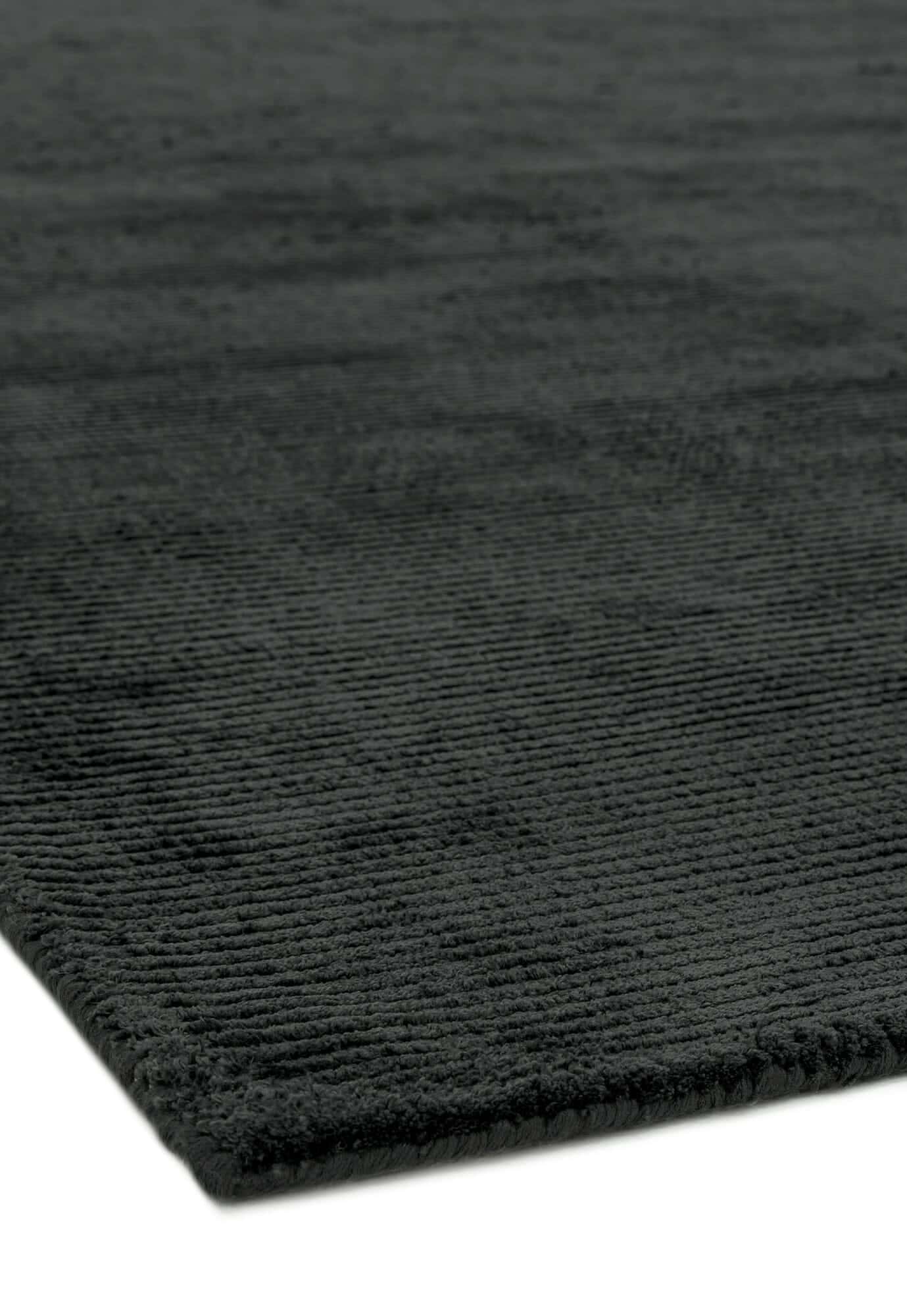 Alfombra de viscosa, algodón y poliéster mod. REKO