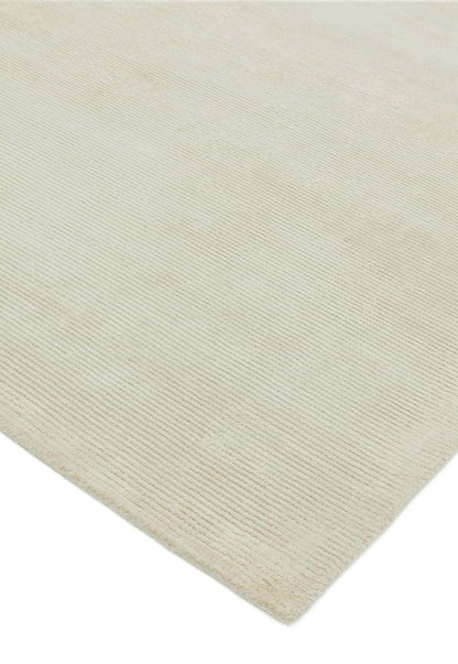 Alfombra de viscosa, algodón y poliéster mod. REKO
