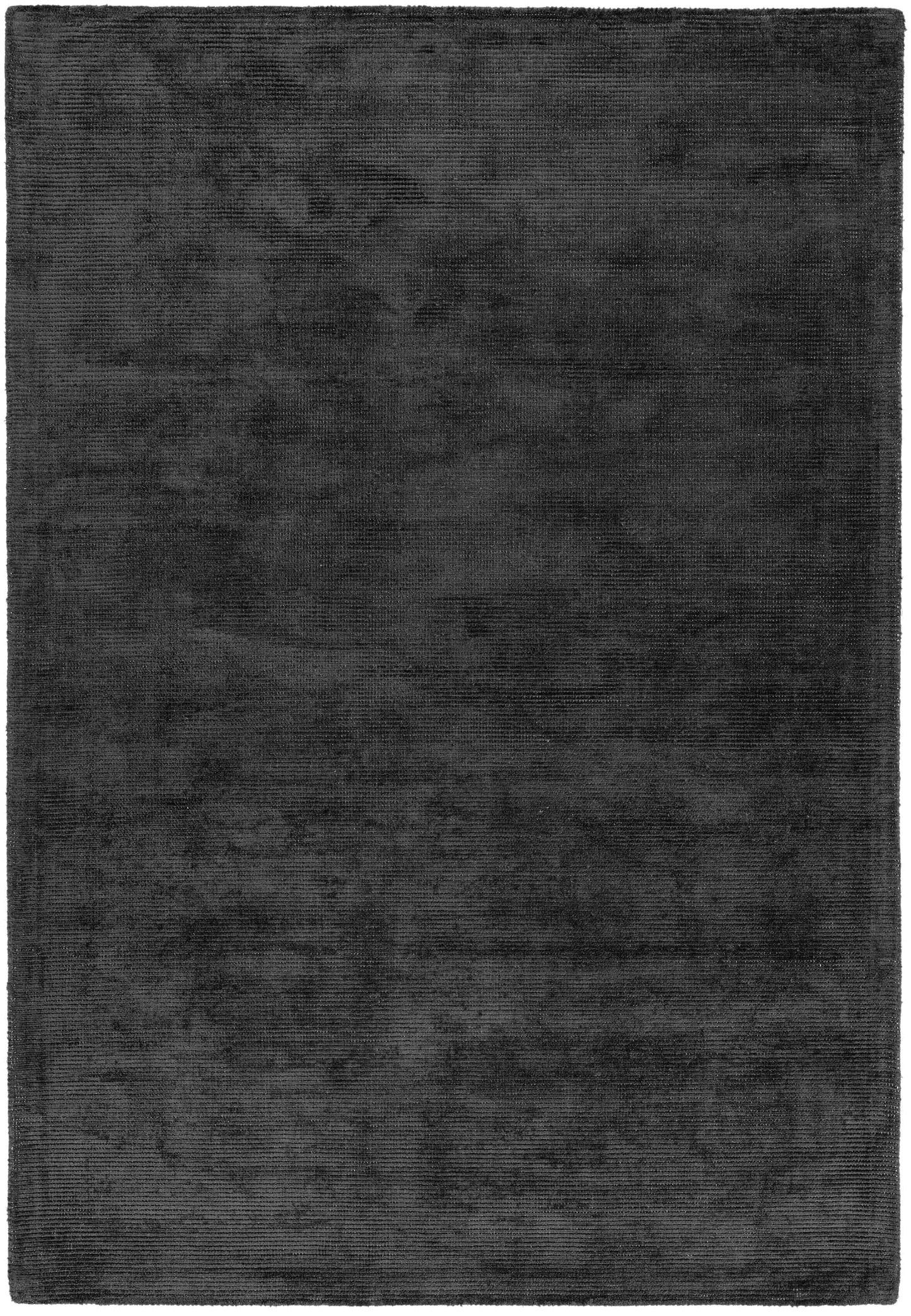 Alfombra de viscosa, algodón y poliéster mod. REKO
