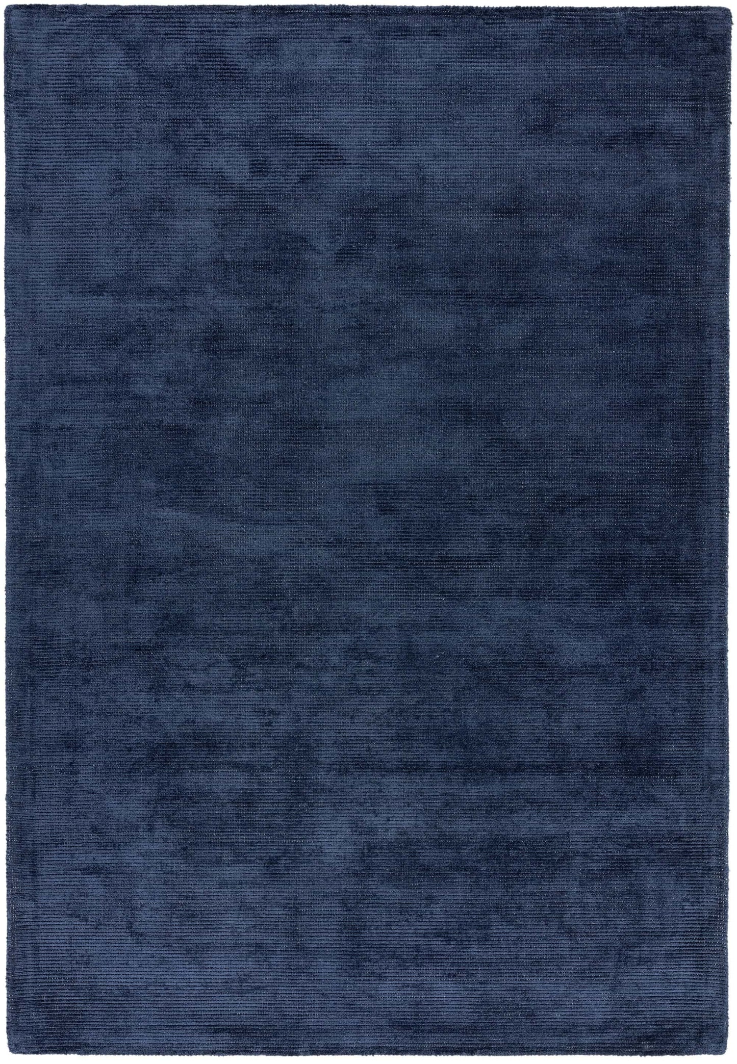 Alfombra de viscosa, algodón y poliéster mod. REKO