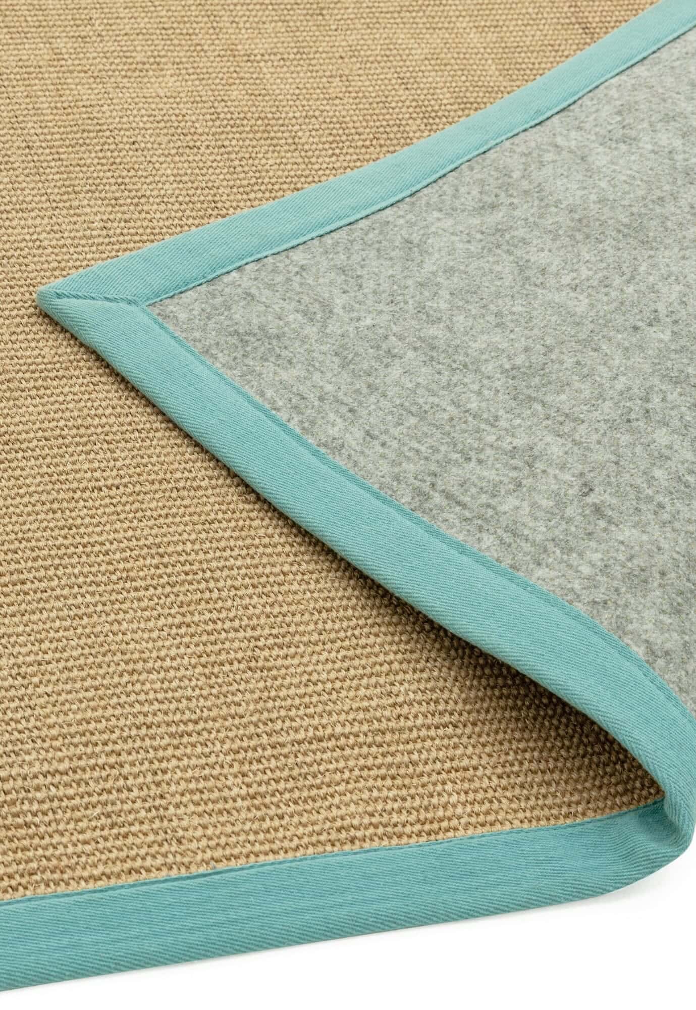 Alfombra de sisal mod. SISAL