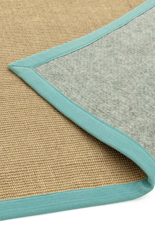 Alfombra de sisal mod. SISAL