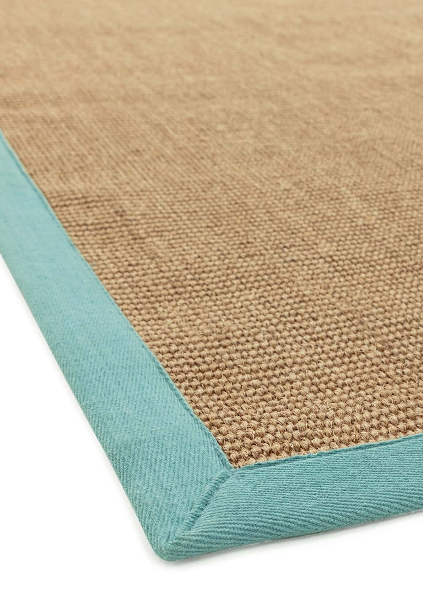 Alfombra de sisal mod. SISAL