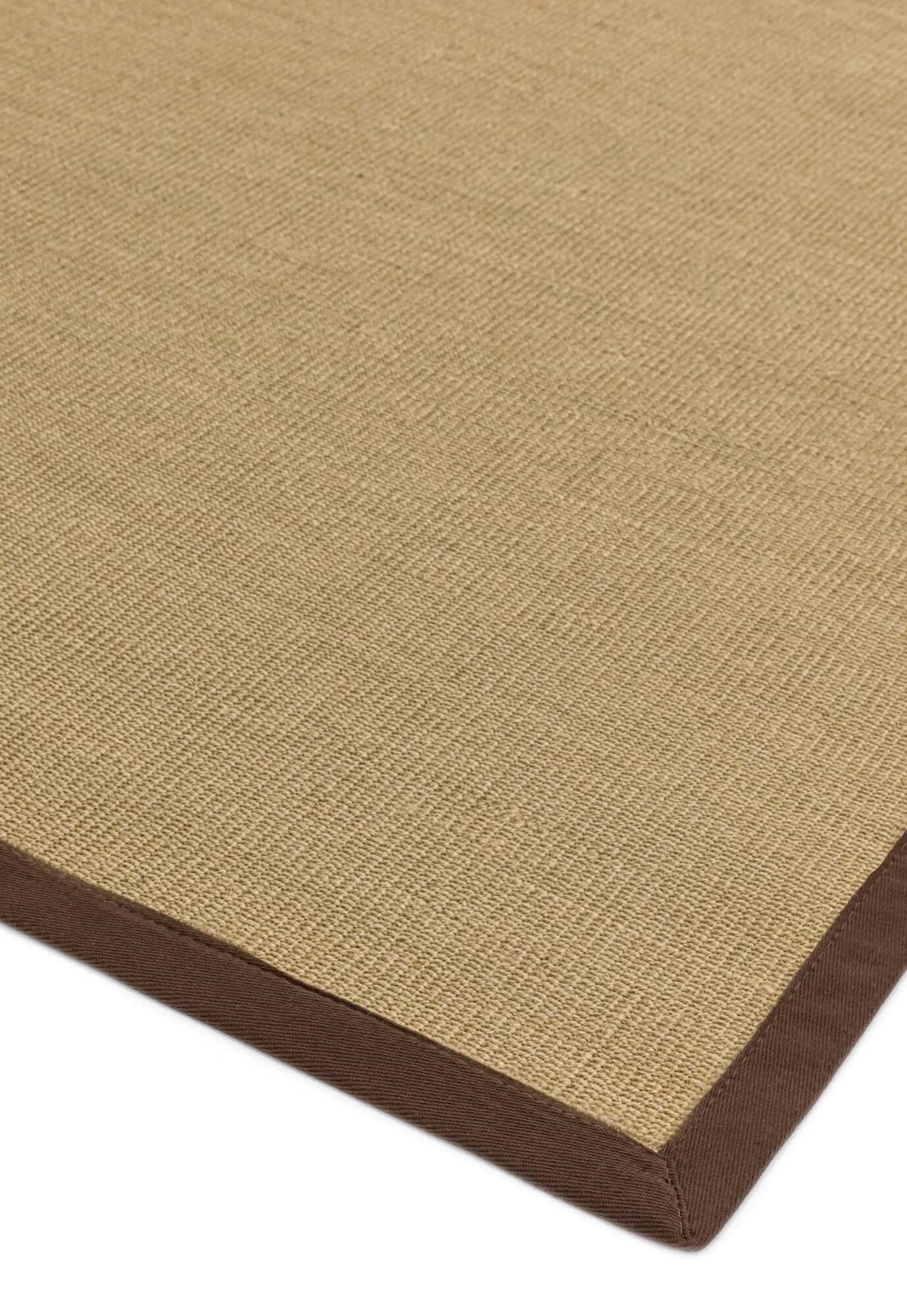 Alfombra de sisal mod. SISAL