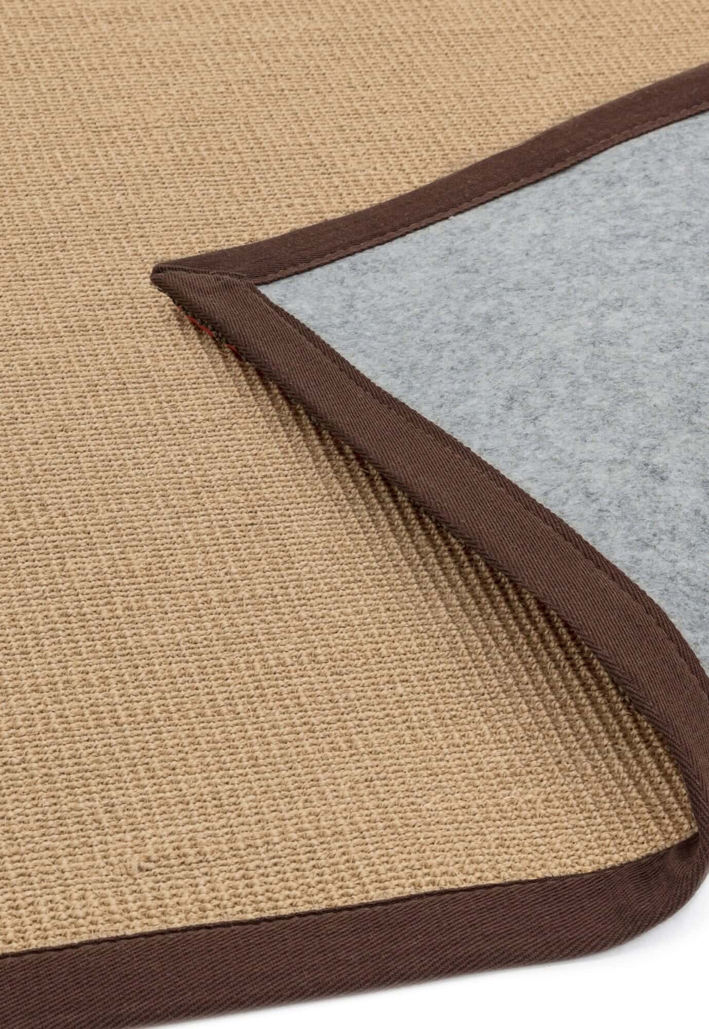Alfombra de sisal mod. SISAL