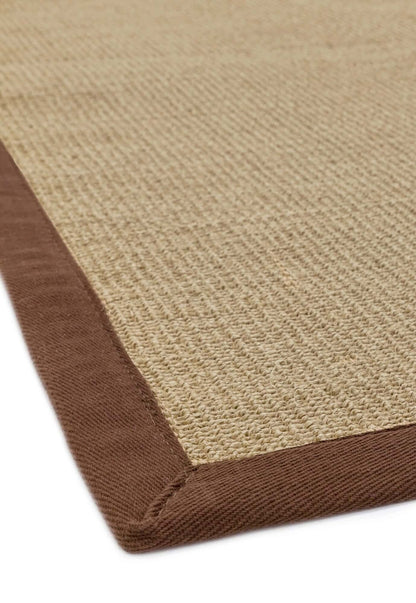 Alfombra de sisal mod. SISAL