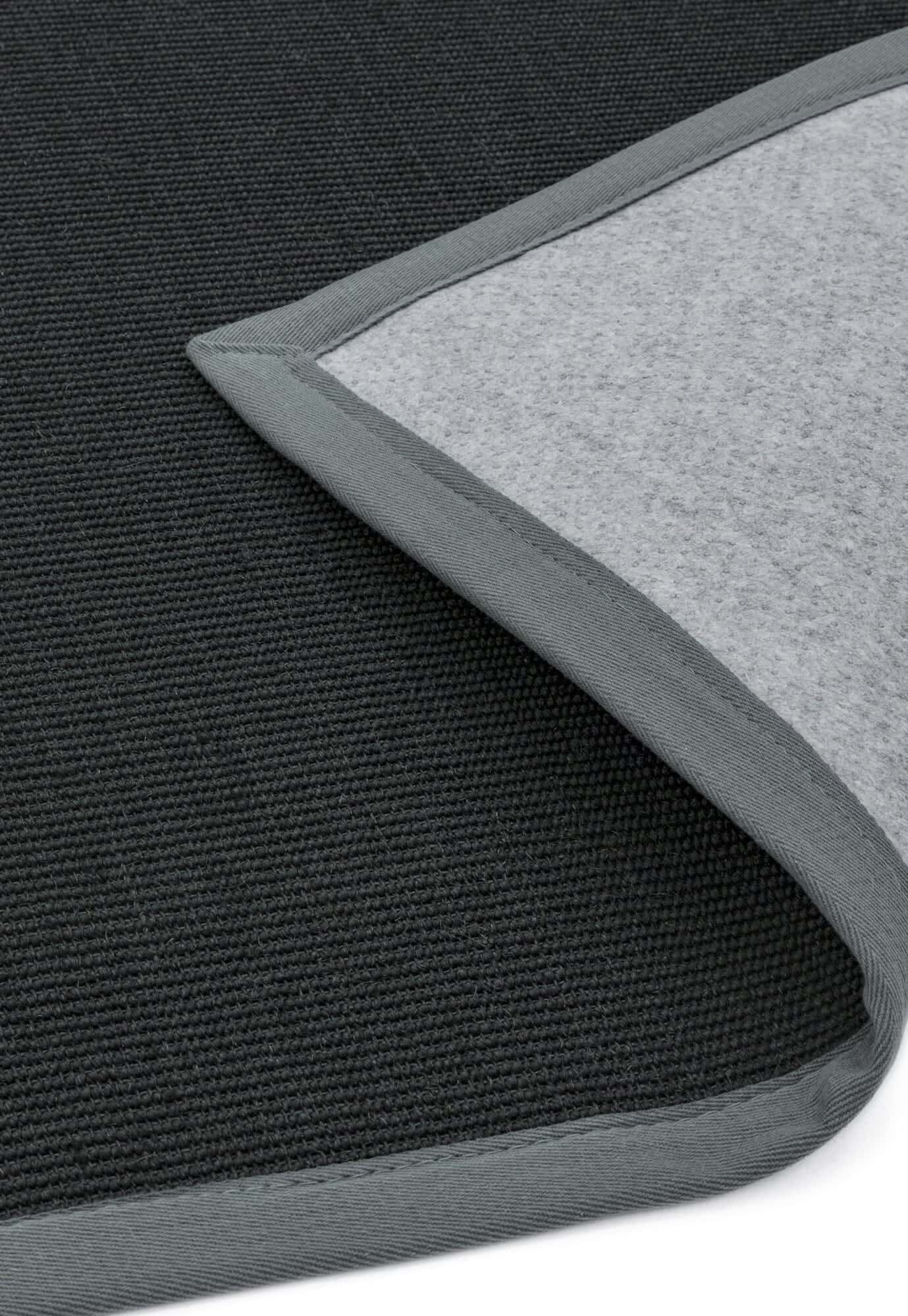 Alfombra de sisal mod. SISAL