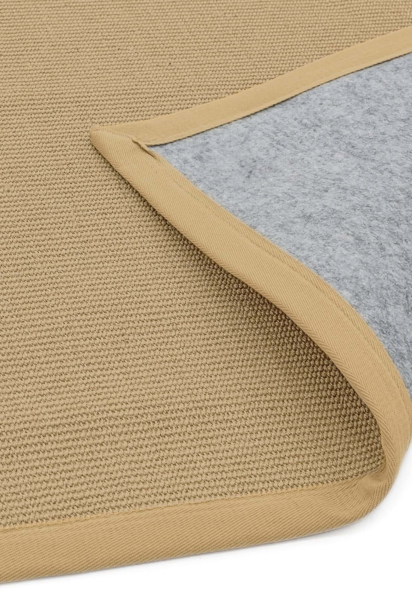 Alfombra de sisal mod. SISAL