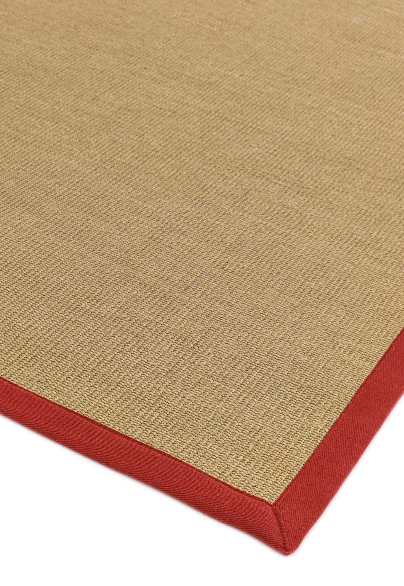 Alfombra de sisal mod. SISAL