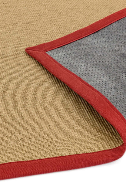 Alfombra de sisal mod. SISAL