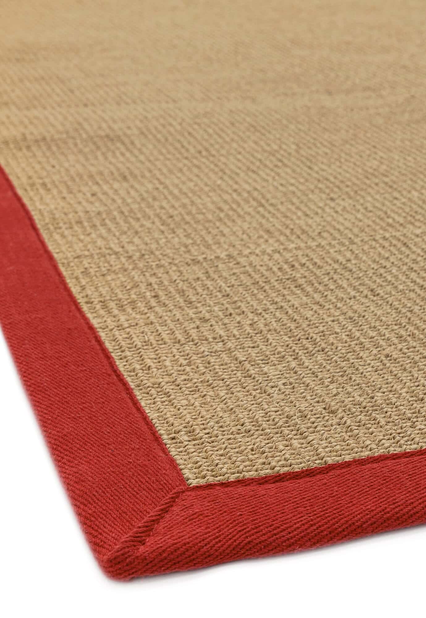 Alfombra de sisal mod. SISAL