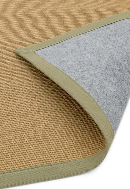 Alfombra de sisal mod. SISAL