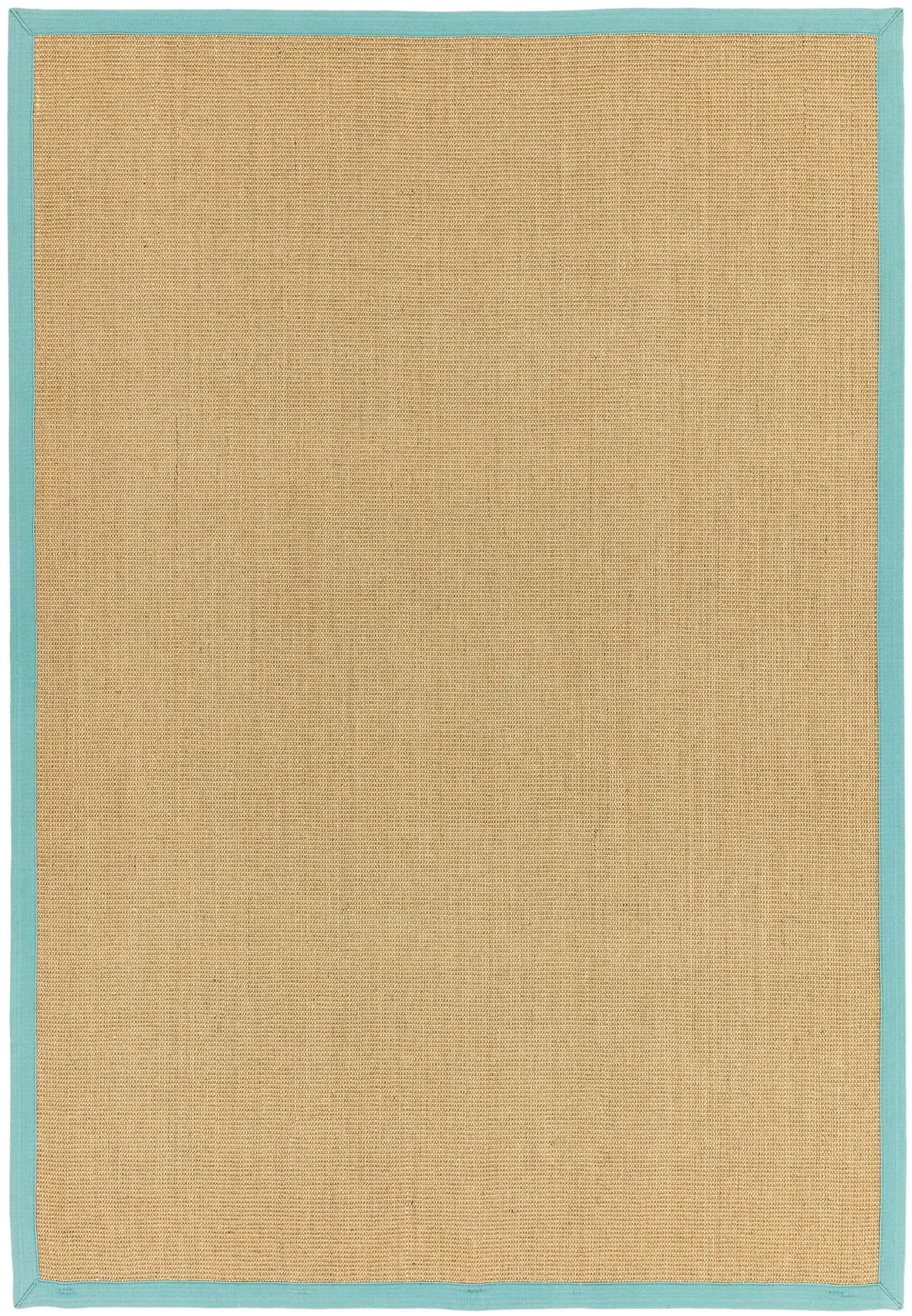 Alfombra de sisal mod. SISAL