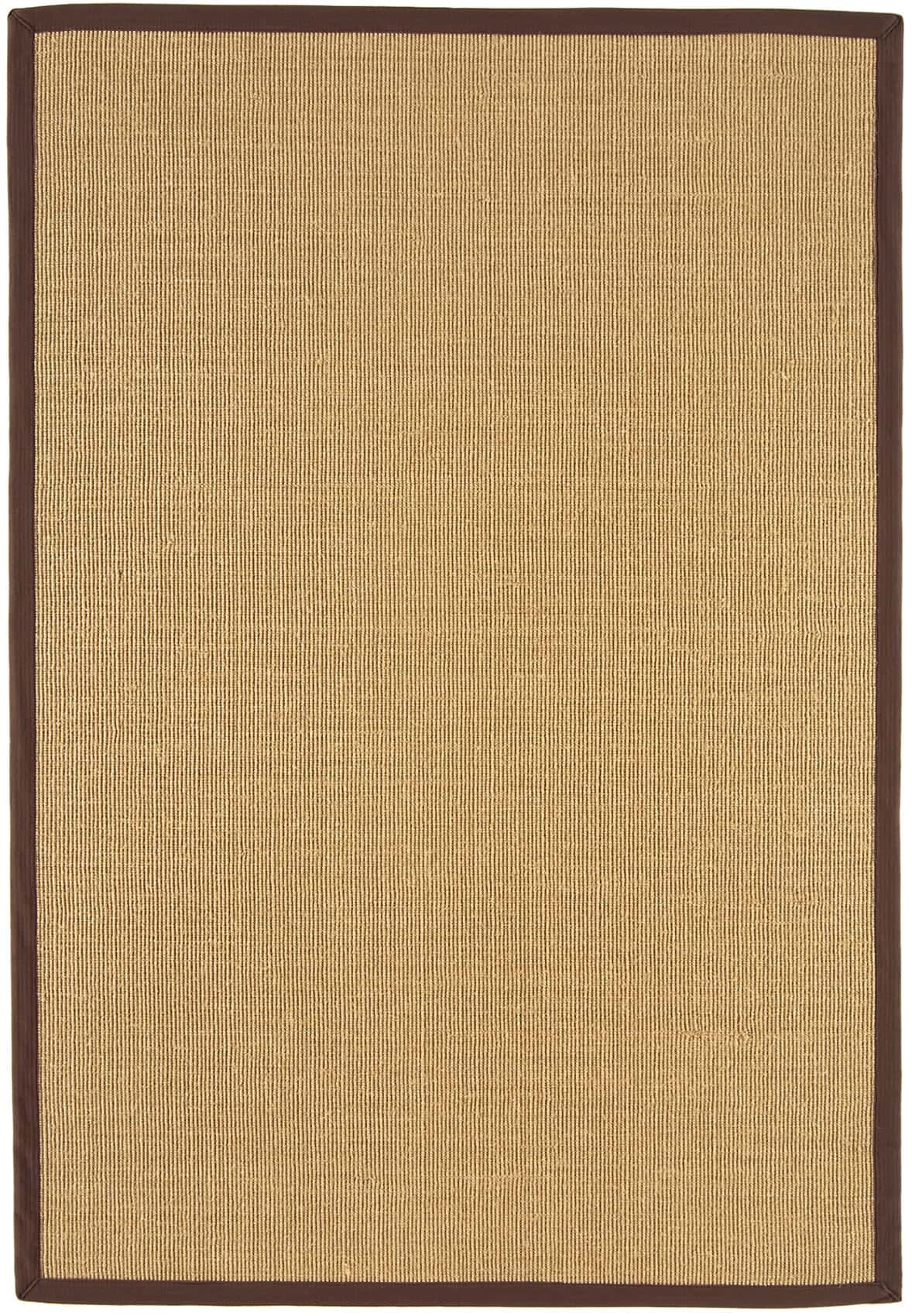 Alfombra de sisal mod. SISAL