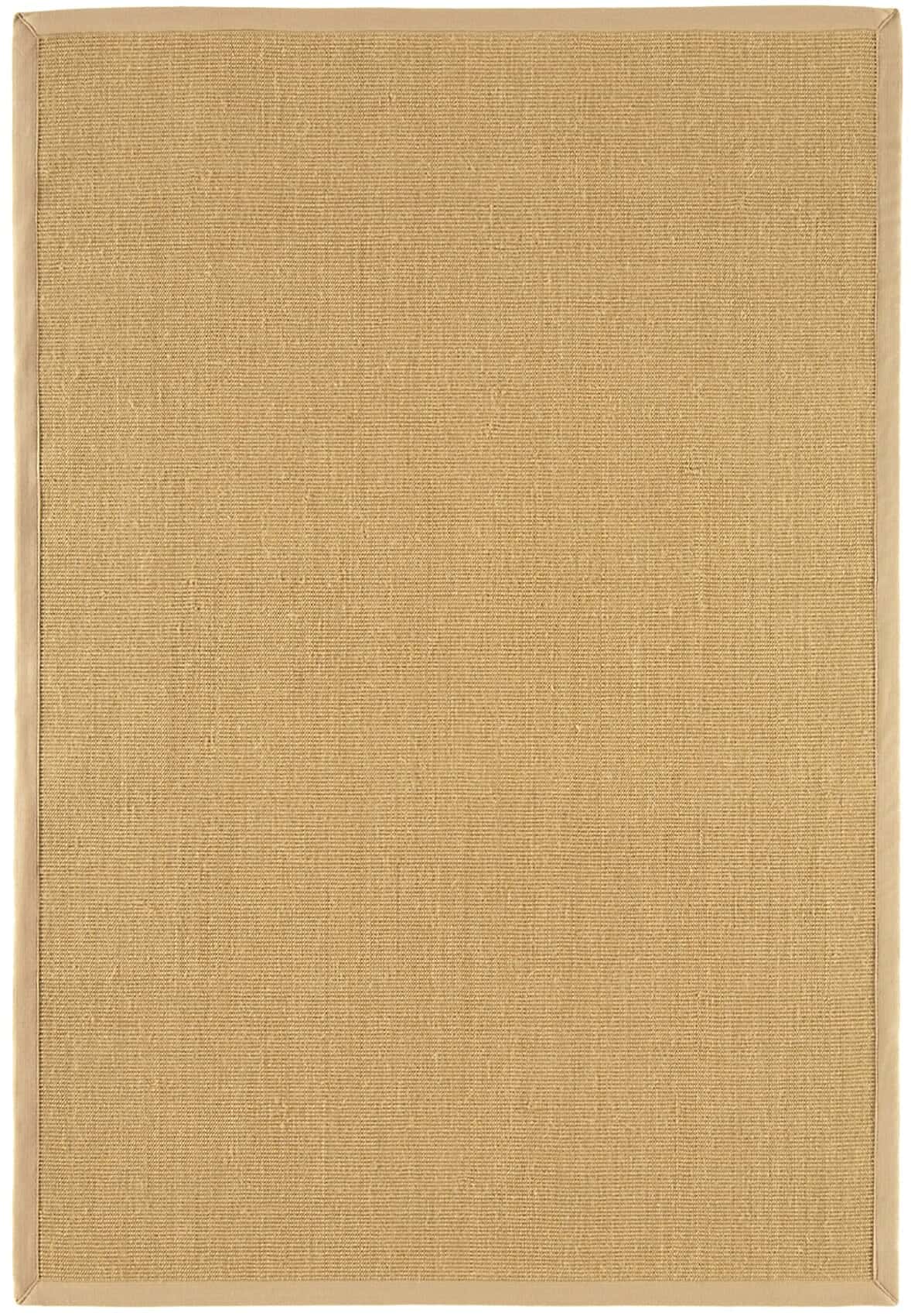 Alfombra de sisal mod. SISAL