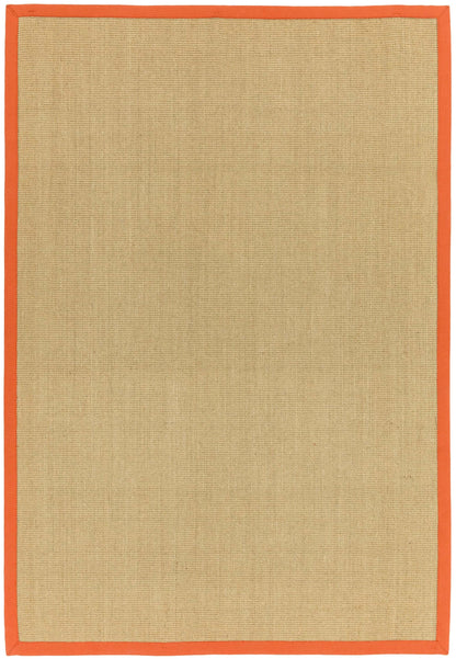 Alfombra de sisal mod. SISAL
