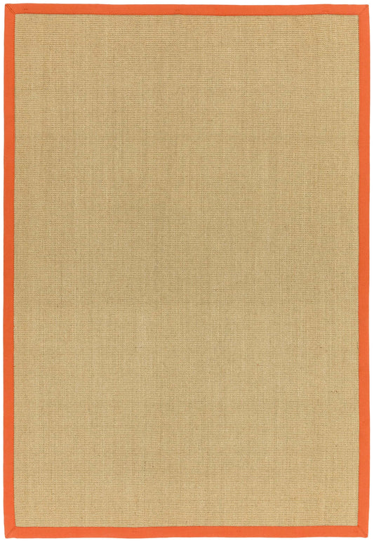 Alfombra de sisal mod. SISAL