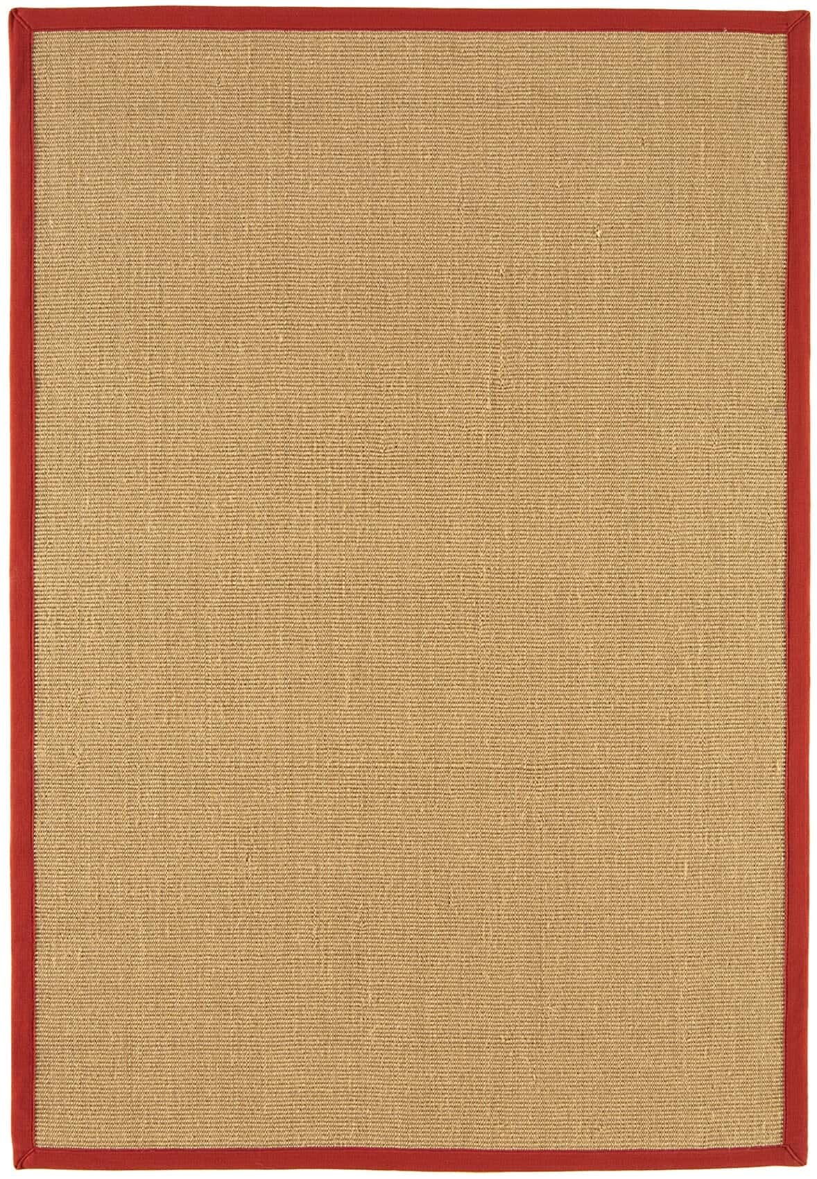 Alfombra de sisal mod. SISAL