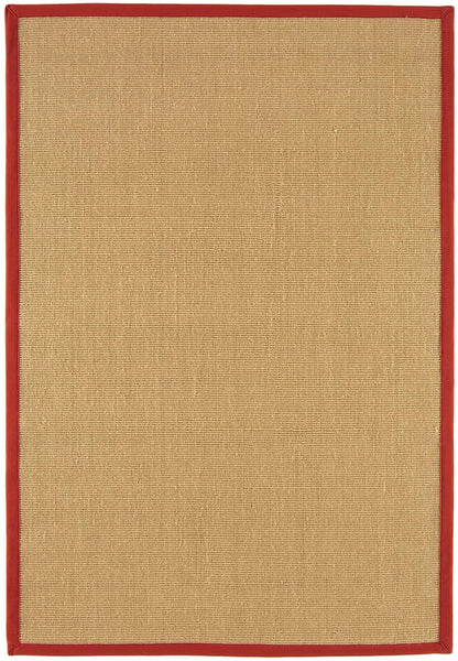 Alfombra de sisal mod. SISAL