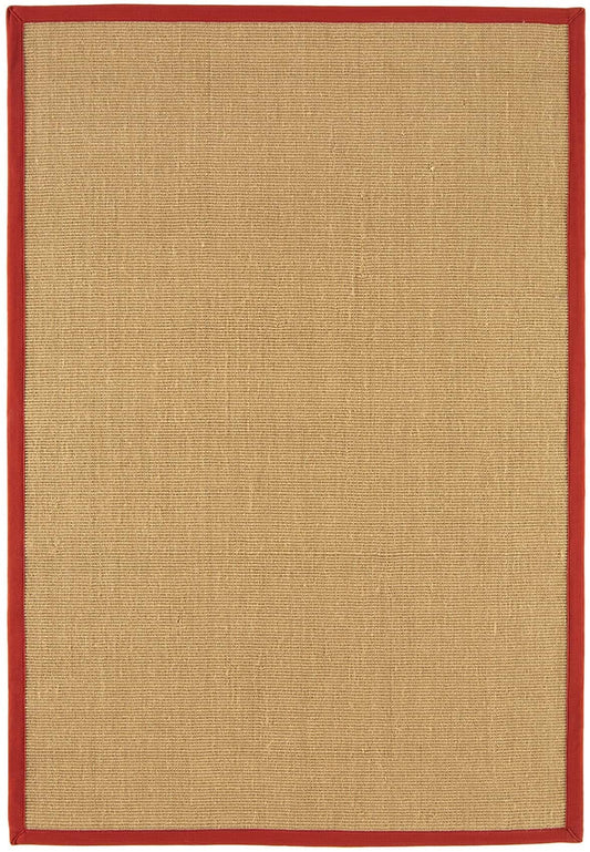 Alfombra de sisal mod. SISAL