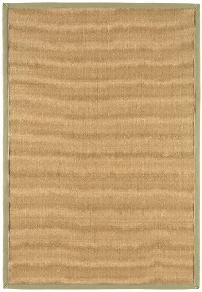 Alfombra de sisal mod. SISAL