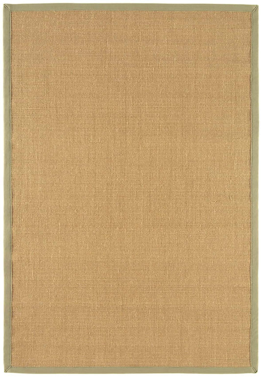 Alfombra de sisal mod. SISAL