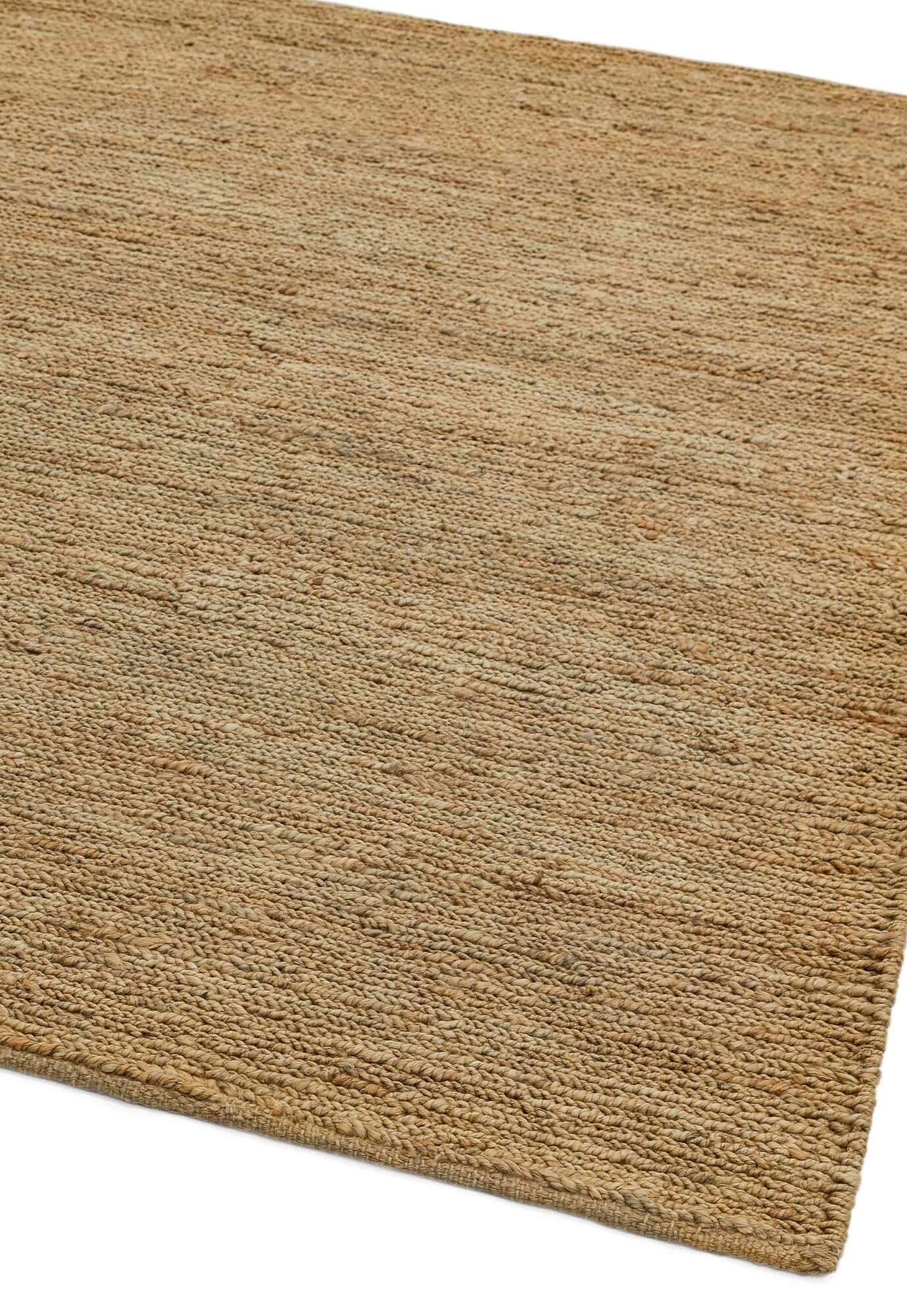 Alfombra de yute mod. SOUMAK