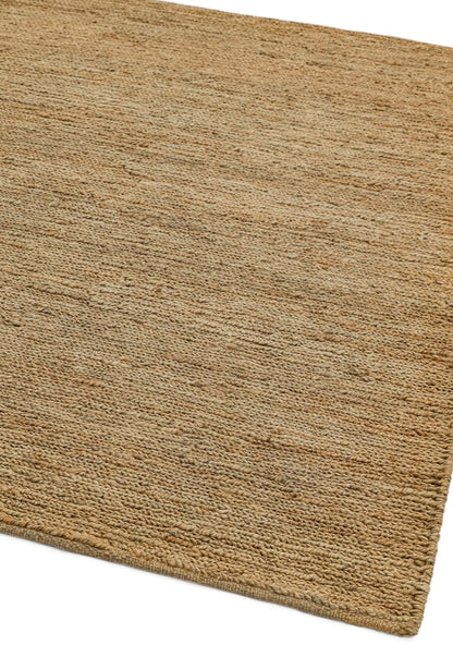 Alfombra de yute mod. SOUMAK