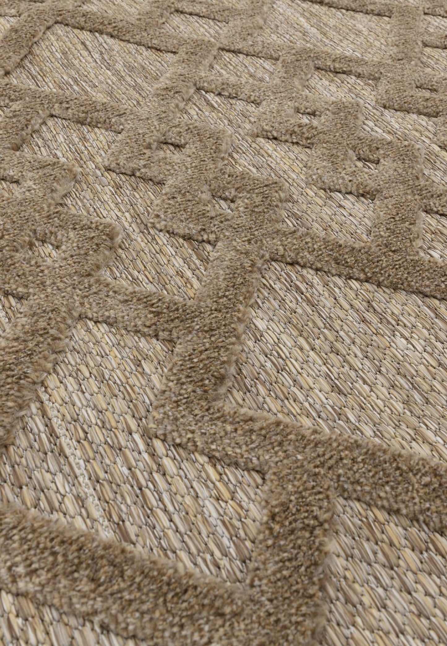 Alfombra de polipropileno mod. SALTA