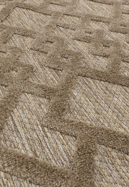 Alfombra de polipropileno mod. SALTA