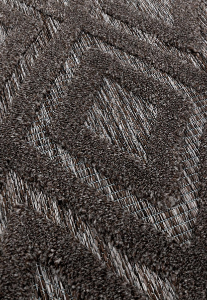 Alfombra de polipropileno mod. SALTA