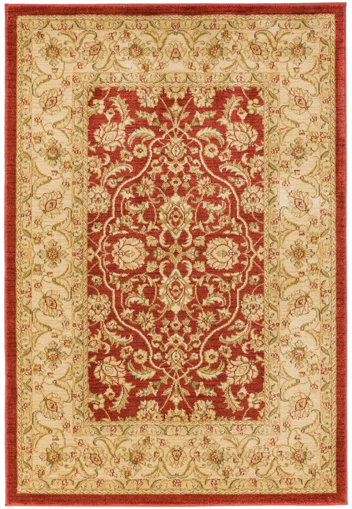 Alfombra de polipropileno mod. WINDSOR