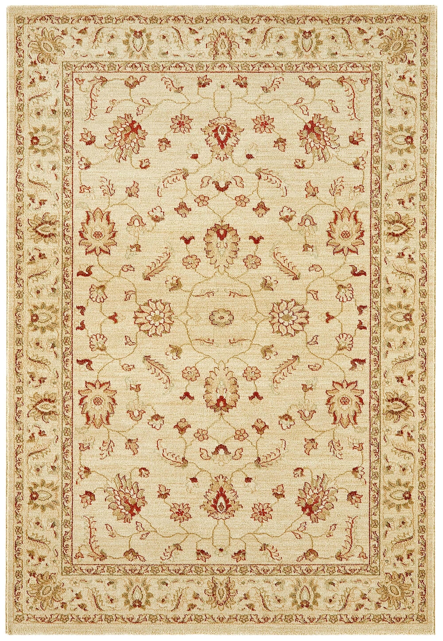 Alfombra de polipropileno mod. WINDSOR