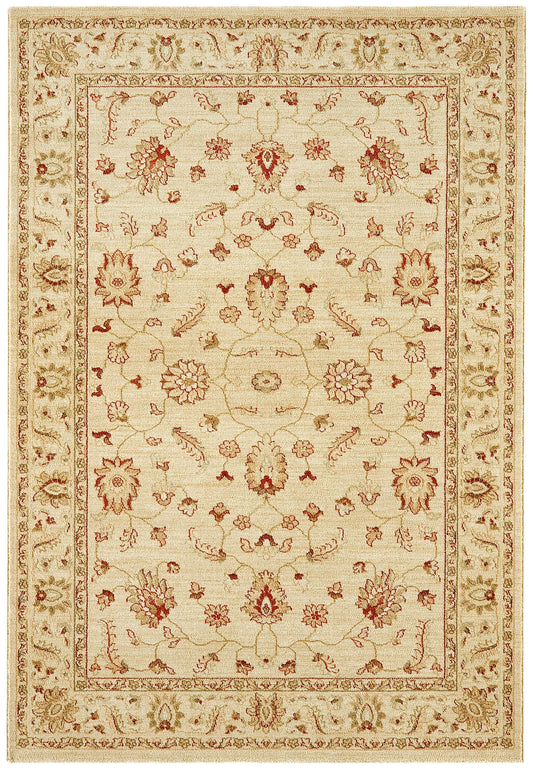 Alfombra de polipropileno mod. WINDSOR